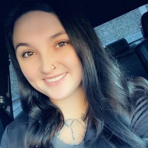 Meet your Posher, Deborah